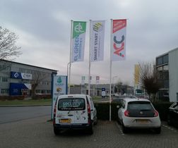 Elgreen Holding Deventer
